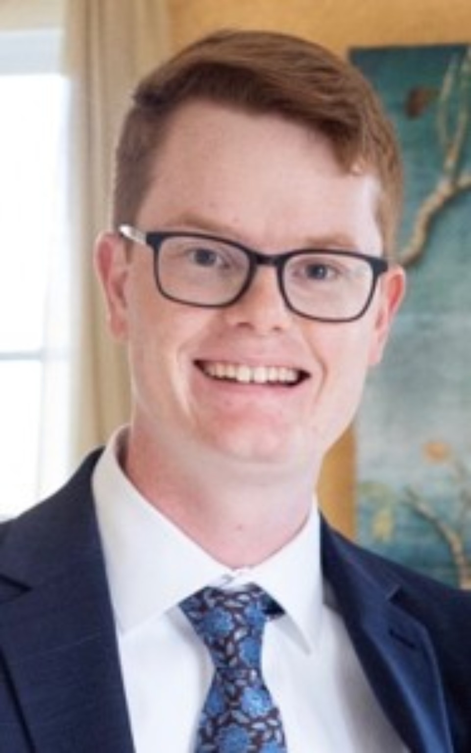 Jacob, Celebration Home Loans